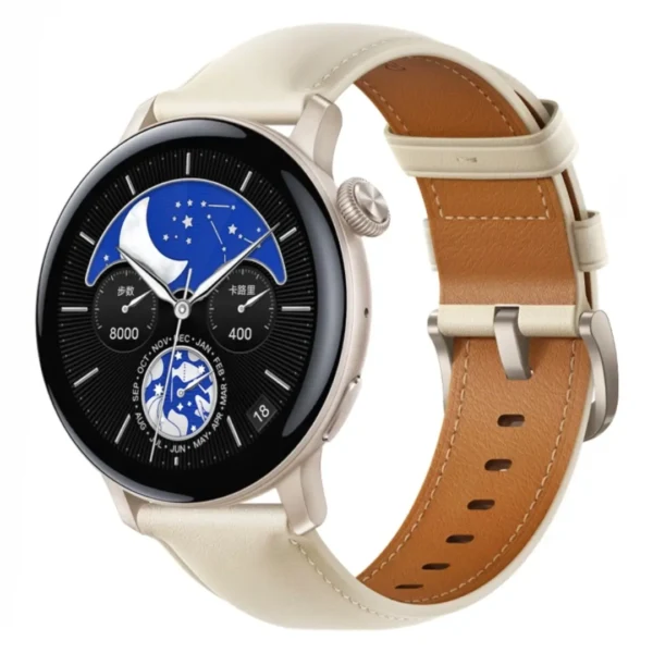  صورة هاتف Vivo Watch 3 - فيفو watch ثري