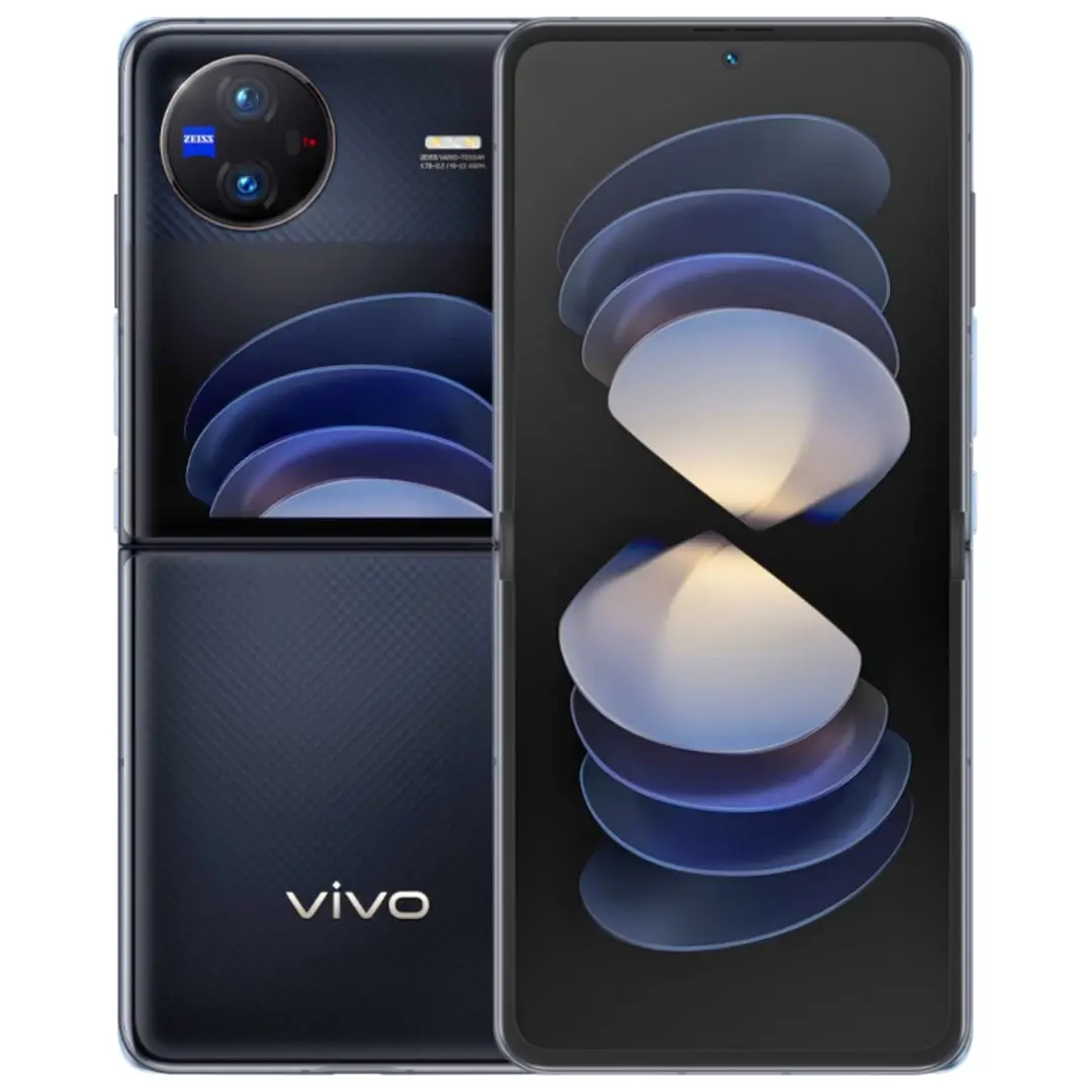 صور هاتف Vivo X Flip 2 رقم 1 