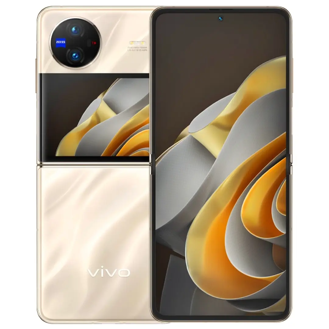 صور هاتف Vivo X Flip 2 رقم 2 