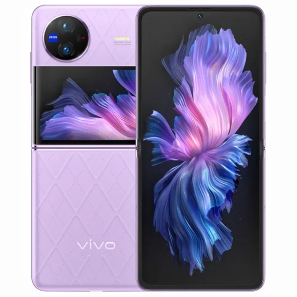  صورة هاتف Vivo X Flip 2 - فيفو اكس فليب تو