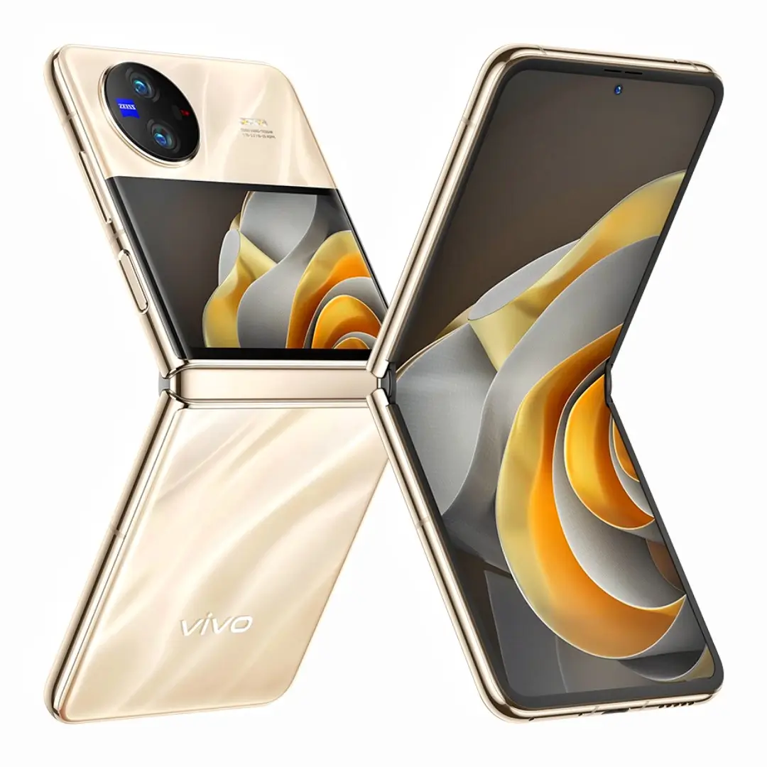 صور هاتف Vivo X Flip رقم 5 