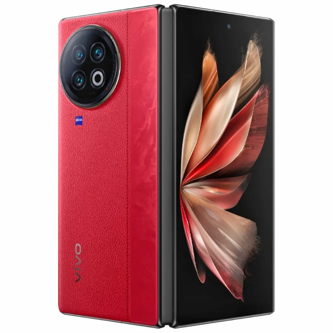 صور هاتف Vivo X Fold 2 رقم 2 