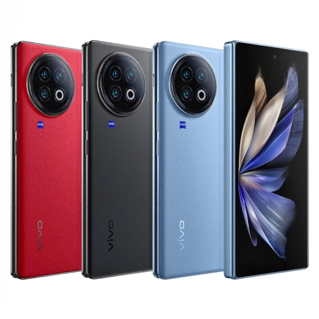 صور هاتف Vivo X Fold 2 رقم 4 