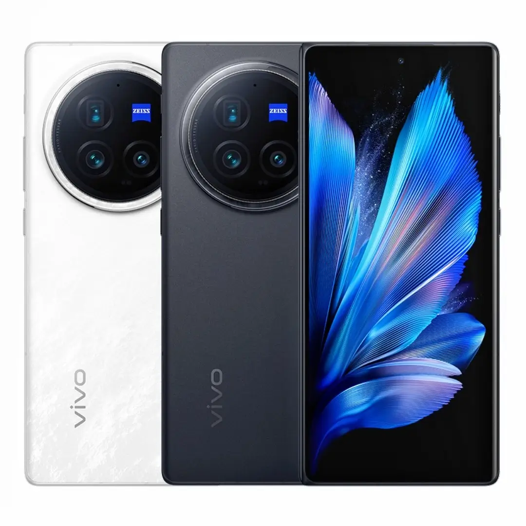 صور هاتف Vivo X Fold 3 Pro رقم 2 