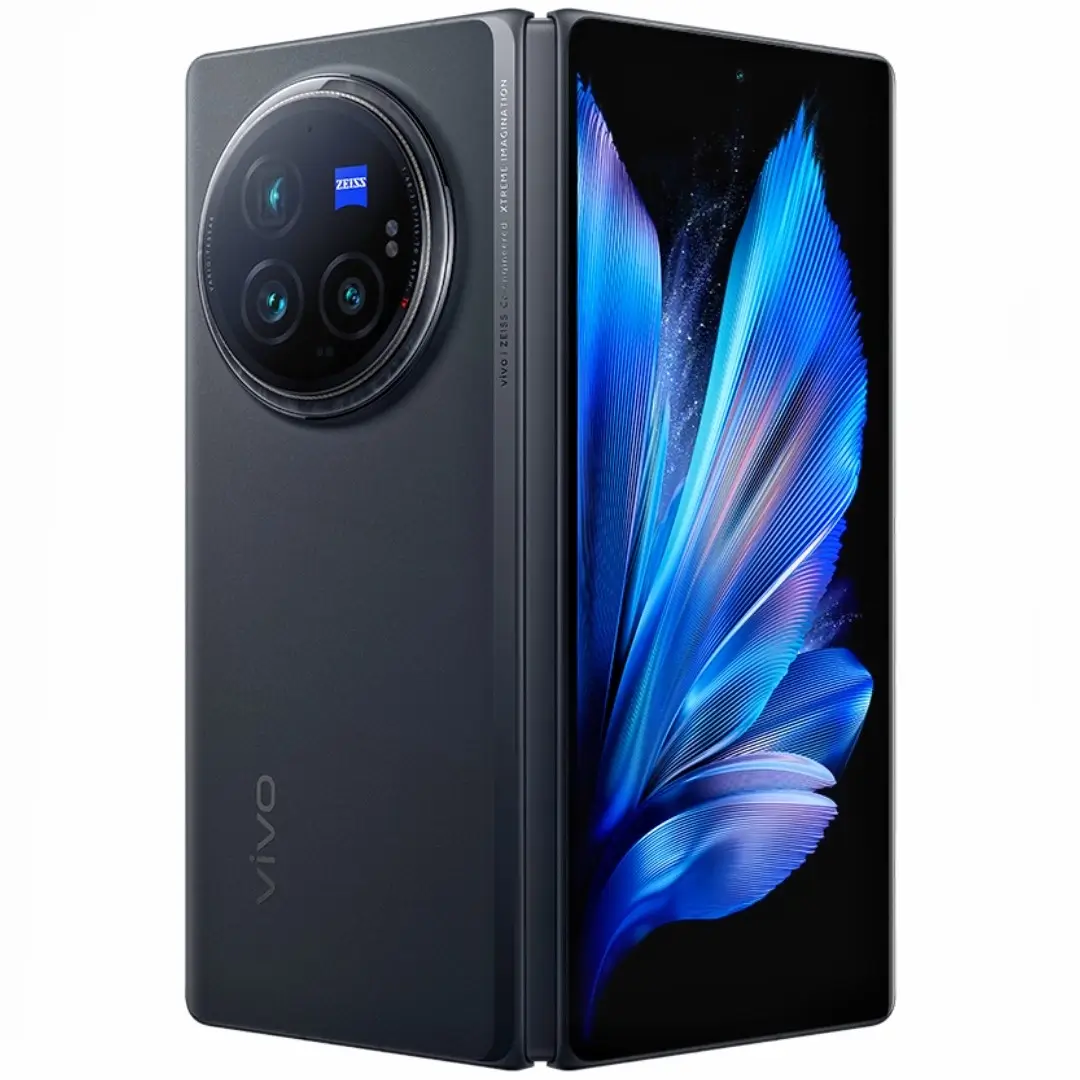 صور هاتف Vivo X Fold 3 Pro رقم 4 