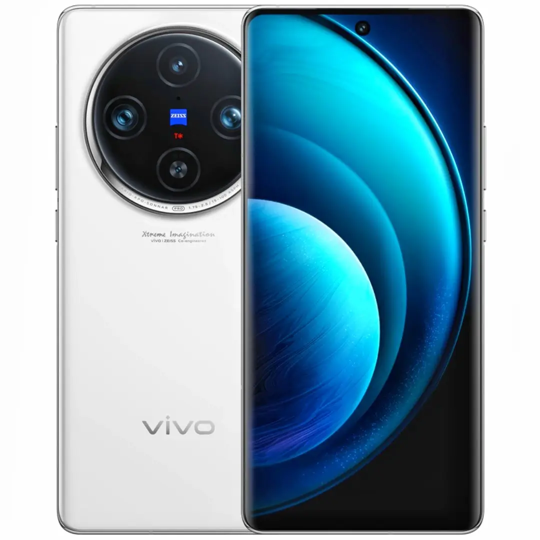 صور هاتف Vivo X100 Pro رقم 2 