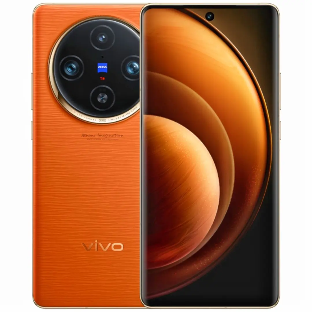 صور هاتف Vivo X100 Pro رقم 3 