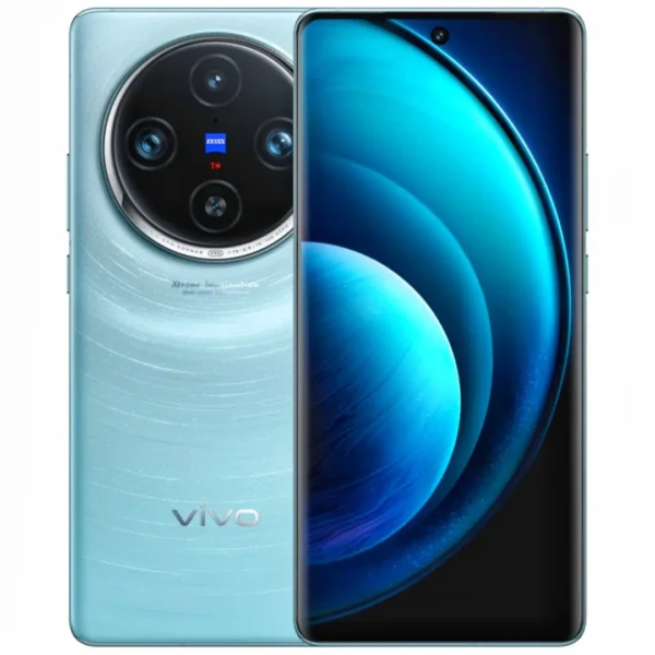  صورة هاتف Vivo X100 Pro - فيفو x100 برو