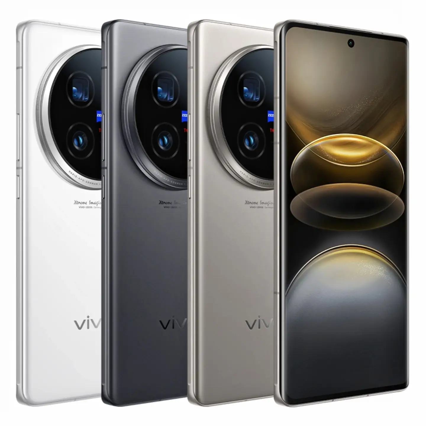 صور هاتف Vivo X100 Ultra رقم 1 