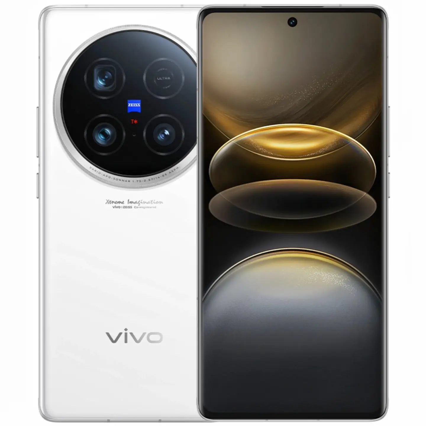 صور هاتف Vivo X100 Ultra رقم 2 