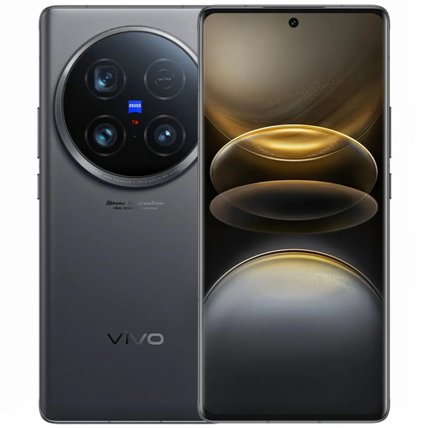 صور هاتف Vivo X100 Ultra رقم 3 