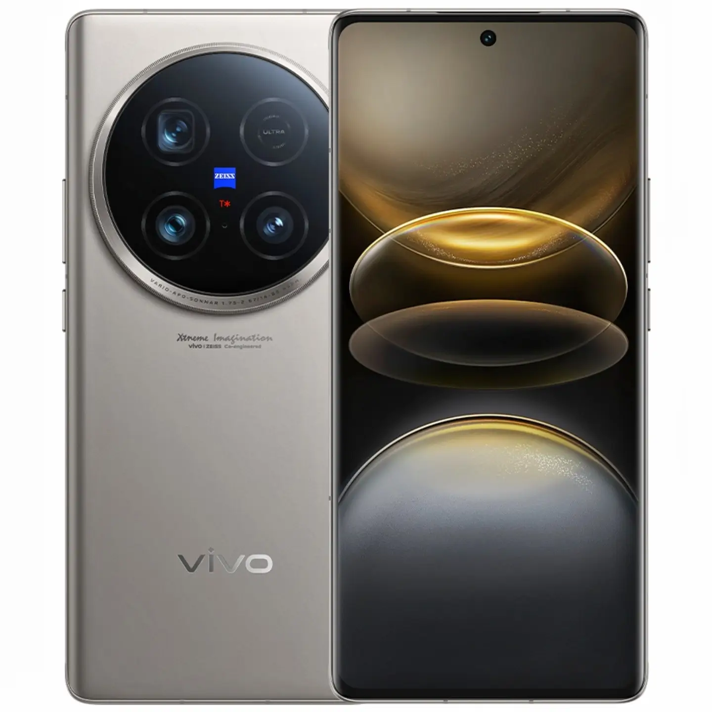 صور هاتف Vivo X100 Ultra رقم 4 