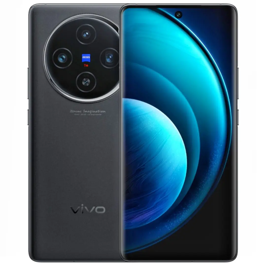 صور هاتف Vivo X100 رقم 1 