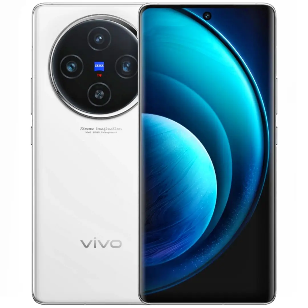 صور هاتف Vivo X100 رقم 2 