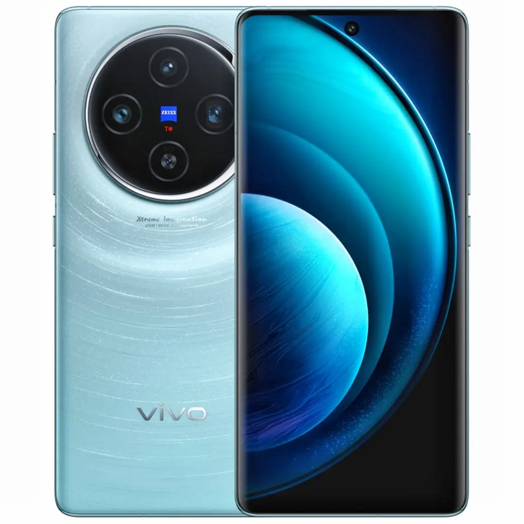 صور هاتف Vivo X100 رقم 3 