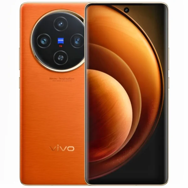  صورة هاتف Vivo X100 - فيفو x100