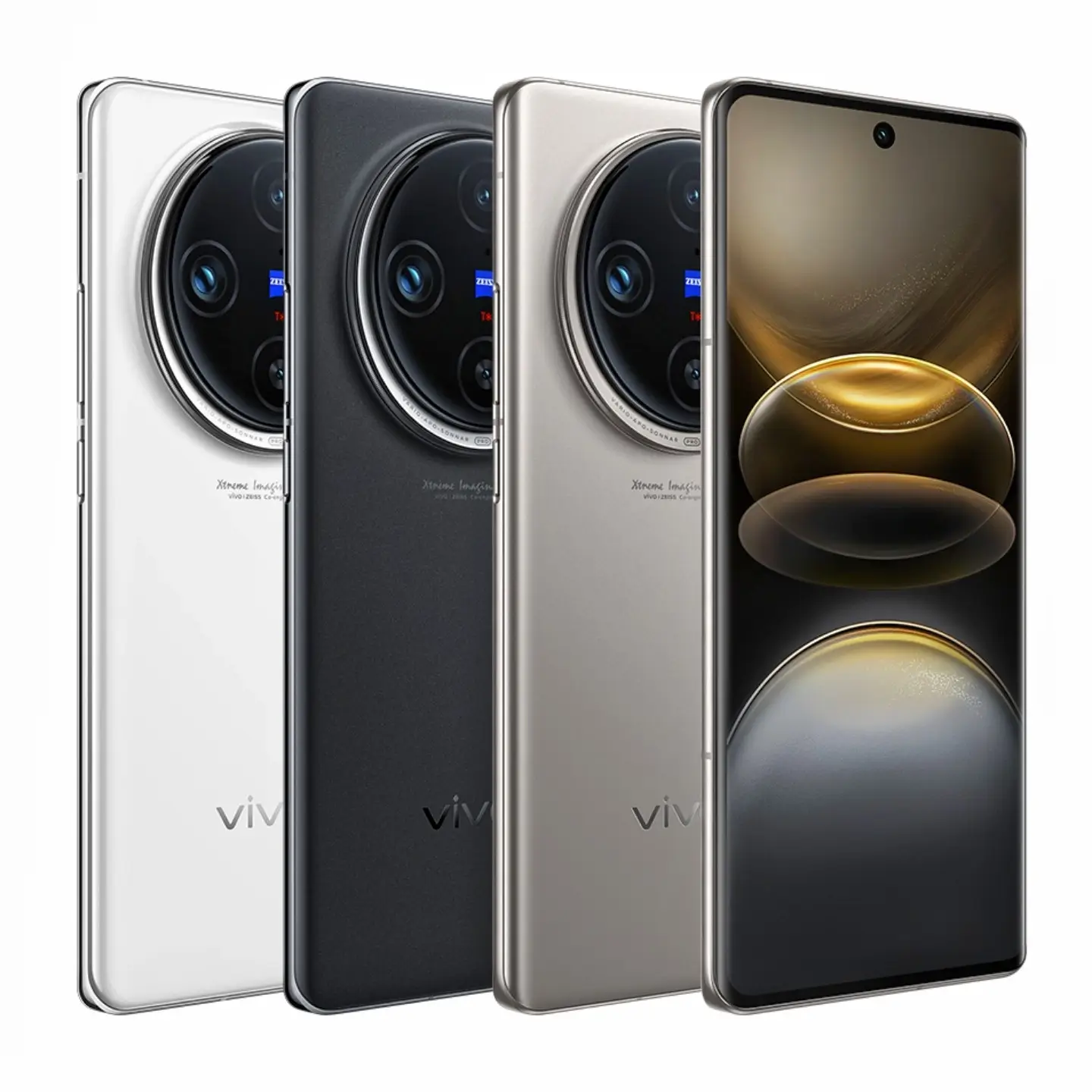 صور هاتف Vivo X100s Pro رقم 1 