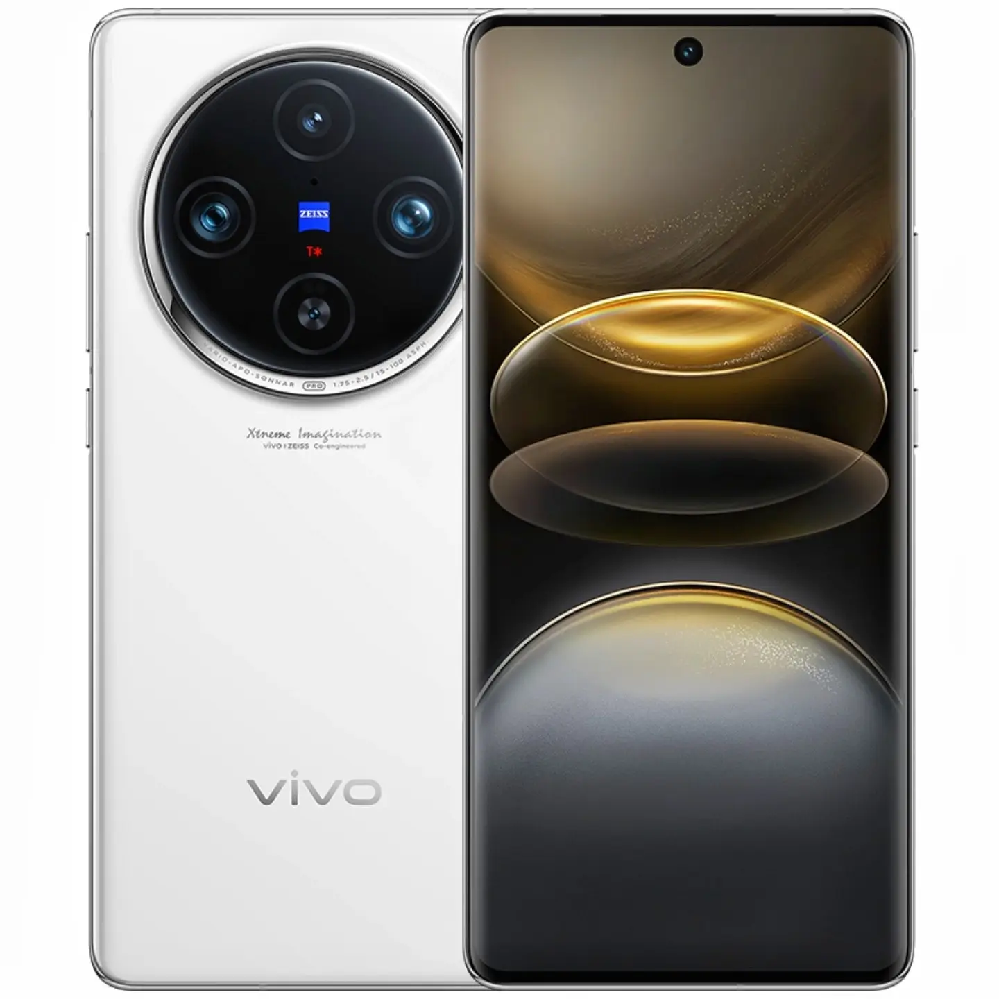 صور هاتف Vivo X100s Pro رقم 2 