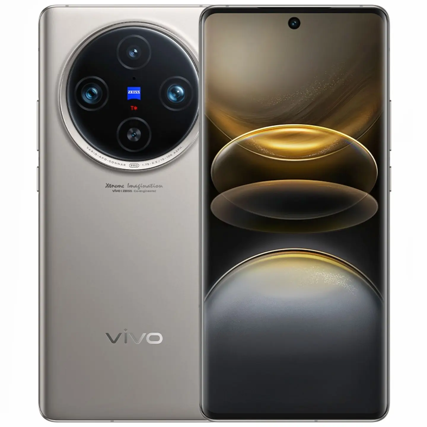 صور هاتف Vivo X100s Pro رقم 3 