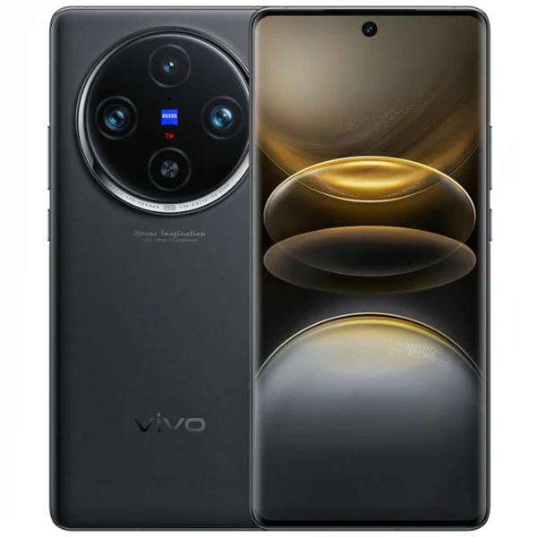  صورة هاتف Vivo X100s Pro - فيفو x100s برو