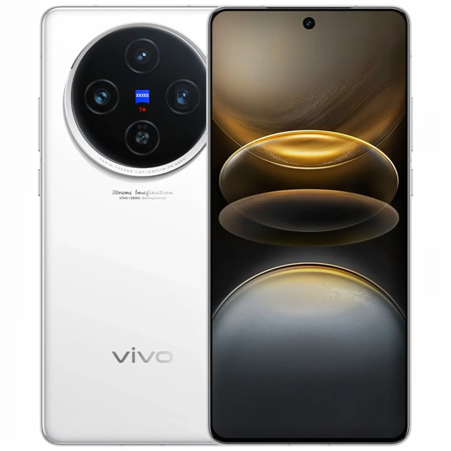 صور هاتف Vivo X100s رقم 1 