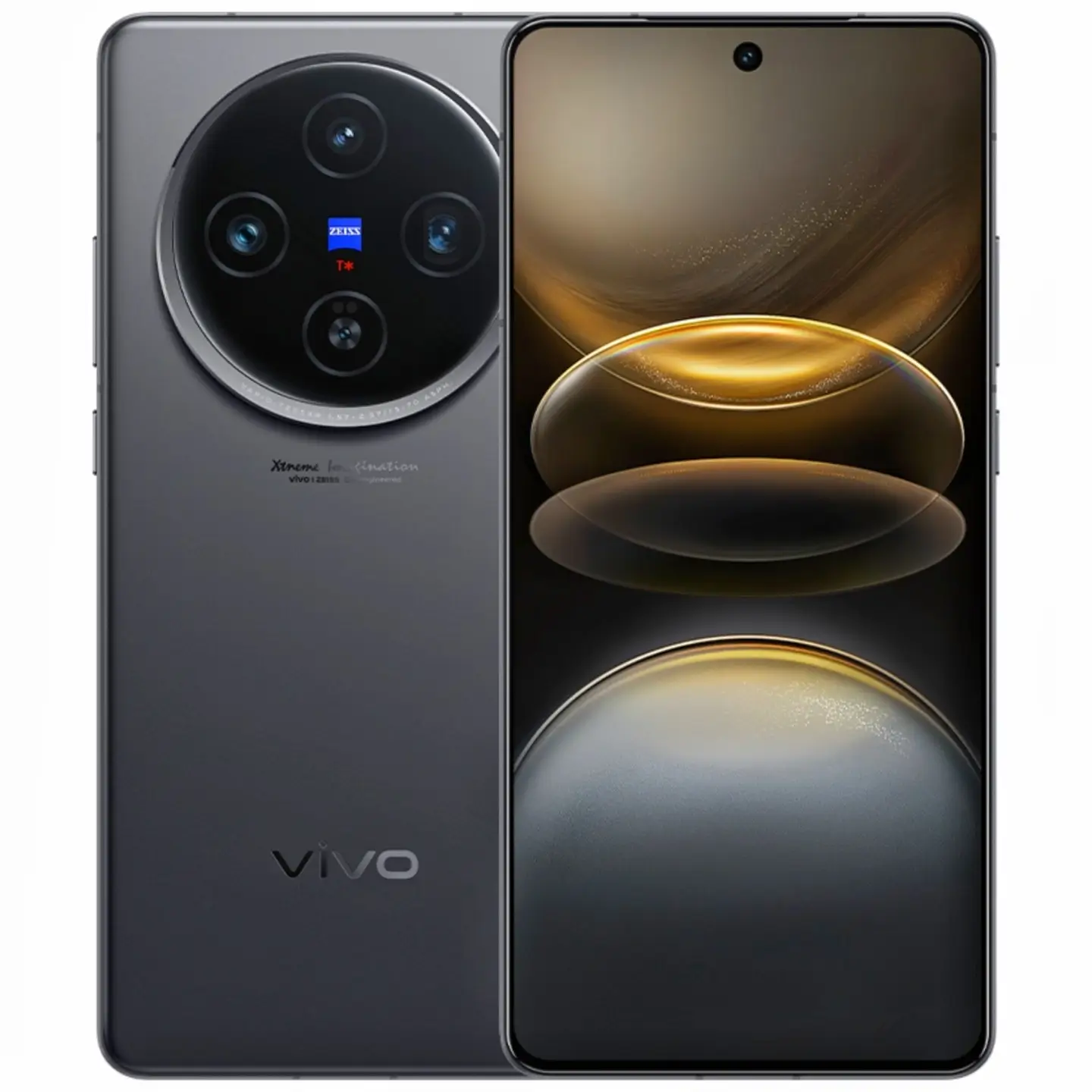 صور هاتف Vivo X100s رقم 2 