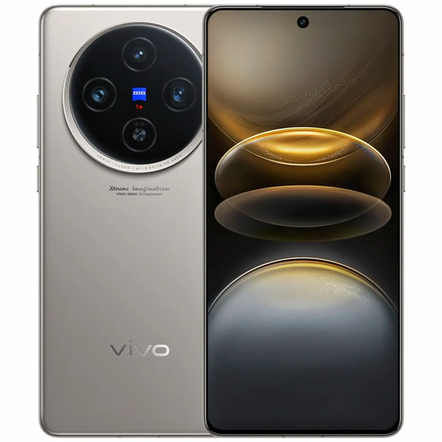 صور هاتف Vivo X100s رقم 3 