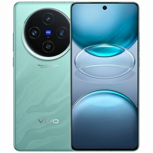  صورة هاتف Vivo X100s - فيفو x100s