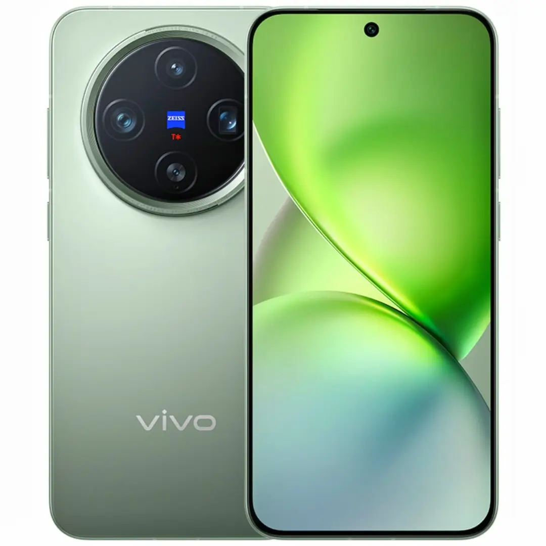 صور هاتف Vivo X200 Pro Mini رقم 2 