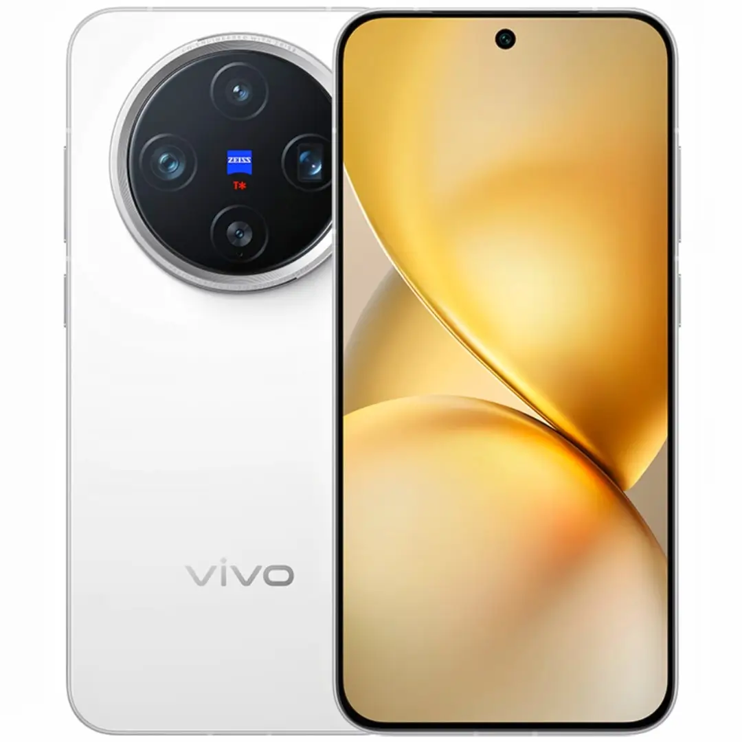 صور هاتف Vivo X200 Pro Mini رقم 3 
