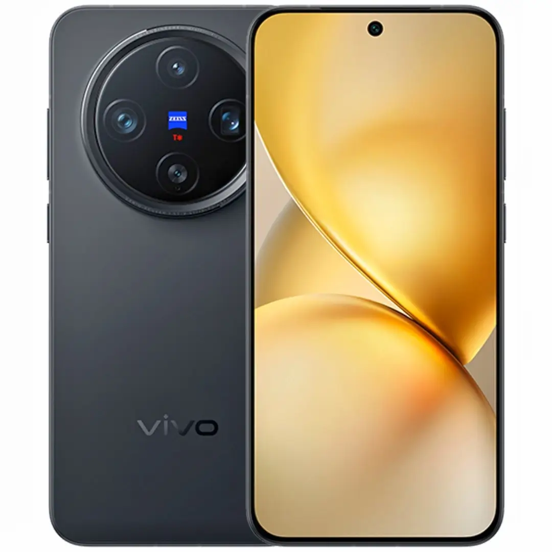 صور هاتف Vivo X200 Pro Mini رقم 4 