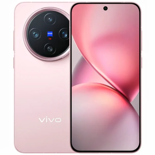  صورة هاتف Vivo X200 Pro Mini - فيفو x200 برو ميني