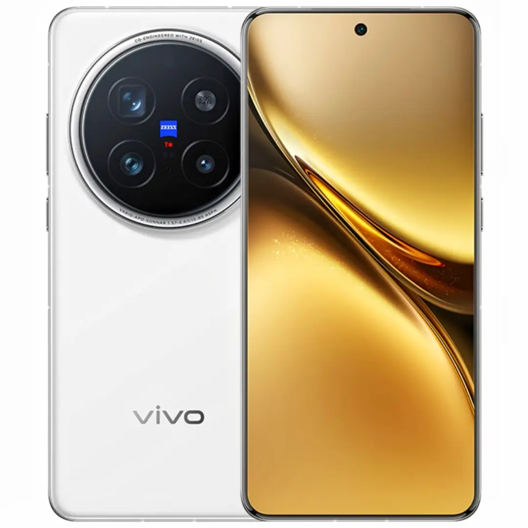 صور هاتف Vivo X200 Pro رقم 2 