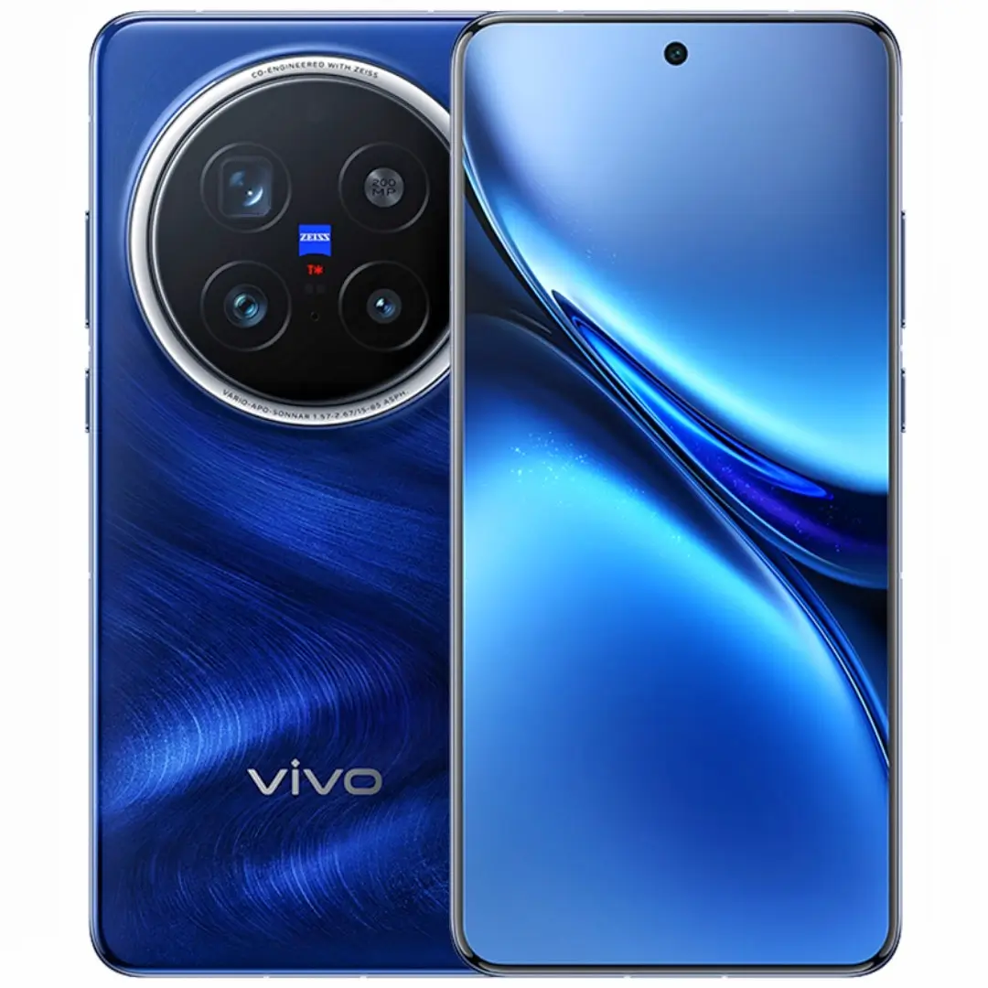 صور هاتف Vivo X200 Pro رقم 3 