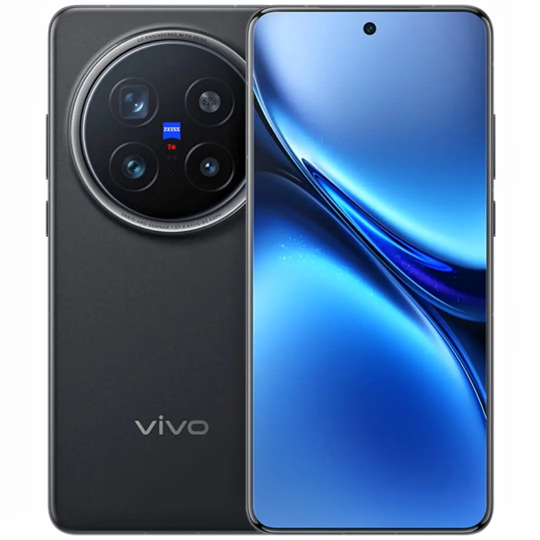 صور هاتف Vivo X200 Pro رقم 4 