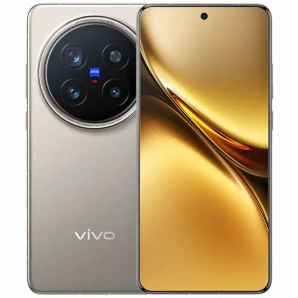  صورة هاتف Vivo X200 Pro - فيفو x200 برو