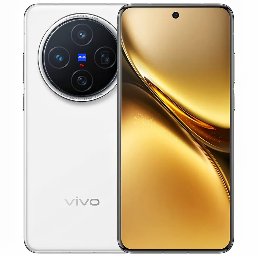 صور هاتف Vivo X200 رقم 4 