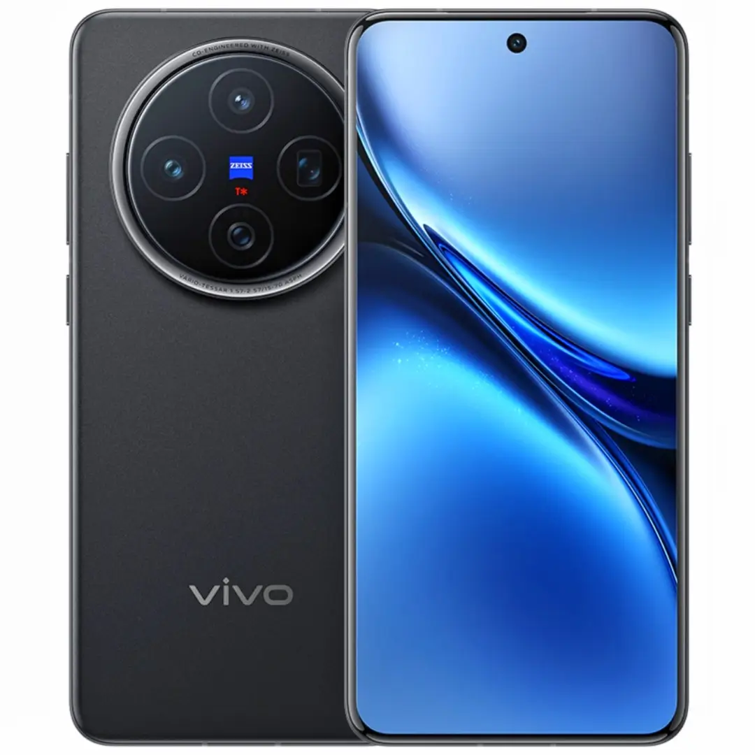 صور هاتف Vivo X200 رقم 5 