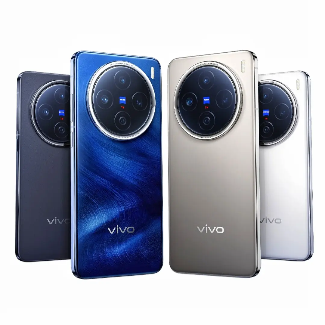 صور هاتف Vivo X200 رقم 6 