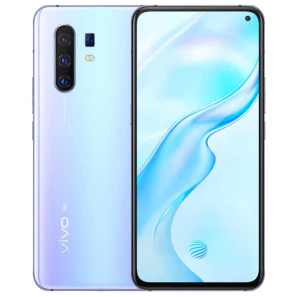  صورة هاتف Vivo X30 Pro - فيفو x30 برو