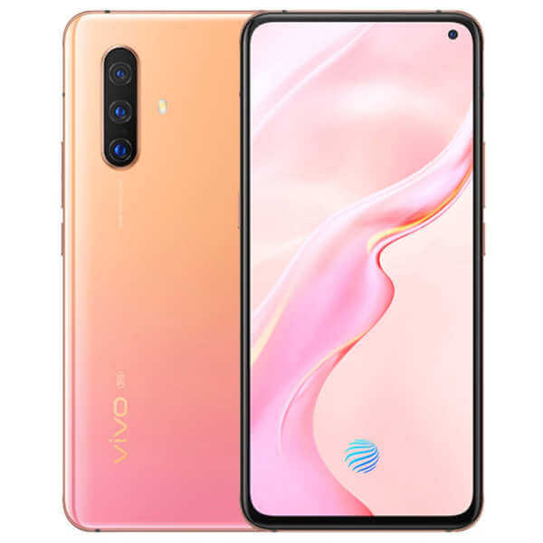  صورة هاتف Vivo X30 - فيفو x30
