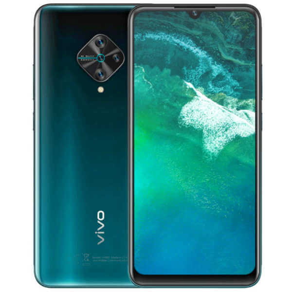  صورة هاتف Vivo X50 Lite - فيفو x50 لايت