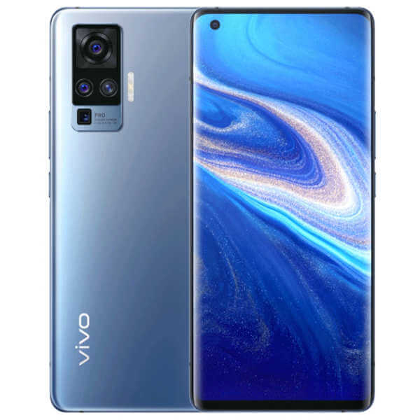  صورة هاتف Vivo X50 Pro - فيفو x50 برو