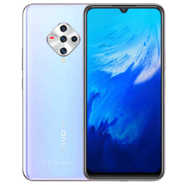  صورة هاتف Vivo X50e 5g - فيفو x50e 5g
