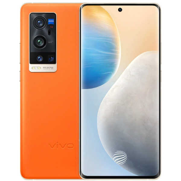  صورة هاتف Vivo X60 Pro Plus 5g - فيفو x60 برو بلس 5g