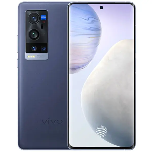 صورة هاتف Vivo X60t Pro Plus - فيفو x60t برو بلس