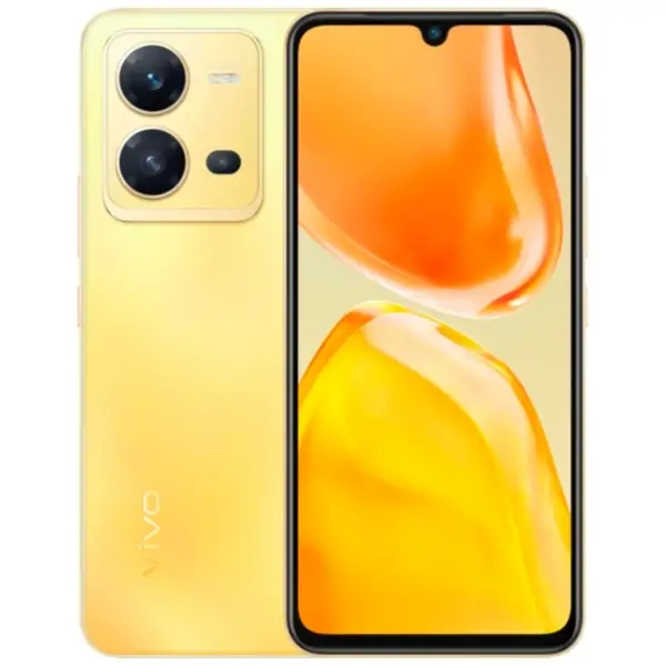  صورة هاتف Vivo X80 Lite - فيفو x80 لايت