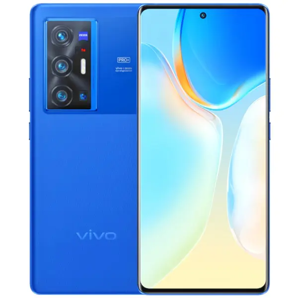  صورة هاتف Vivo X80 Pro Plus - فيفو x80 برو بلس