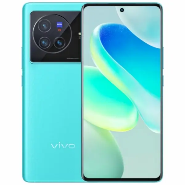  صورة هاتف Vivo X80 - فيفو x80