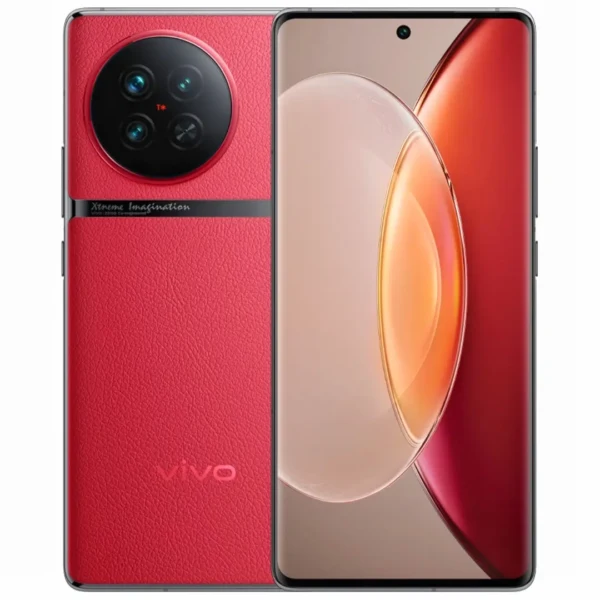  صورة هاتف Vivo X90s - فيفو x90s